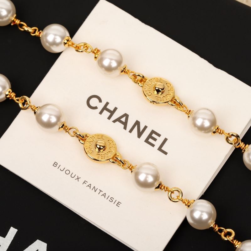 Chanel Necklaces